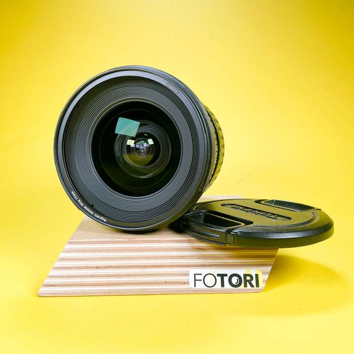 Tokina 11-16mm f/2.8 PRO DX II pro Nikon | 8761917