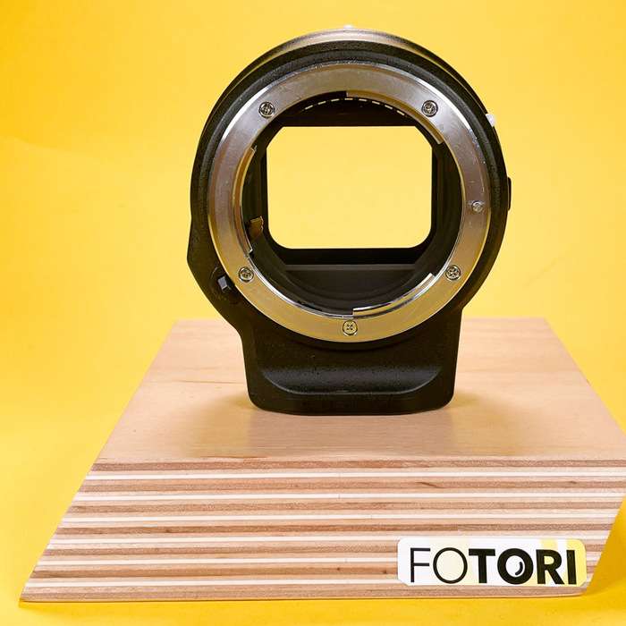 Nikon FTZ Adapter | 30269763