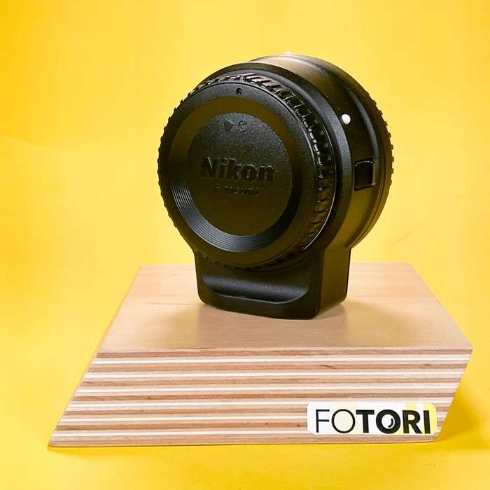 Nikon FTZ Adapter | 30269763