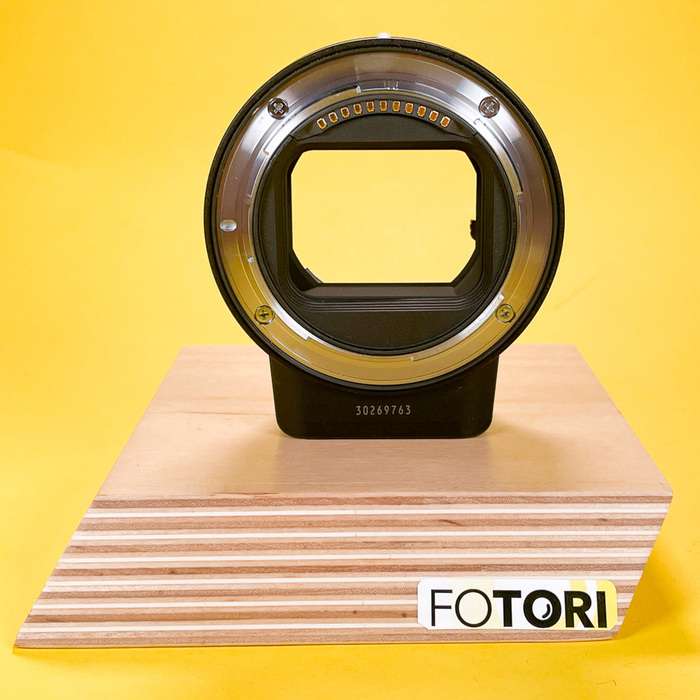 Nikon FTZ Adapter | 30269763