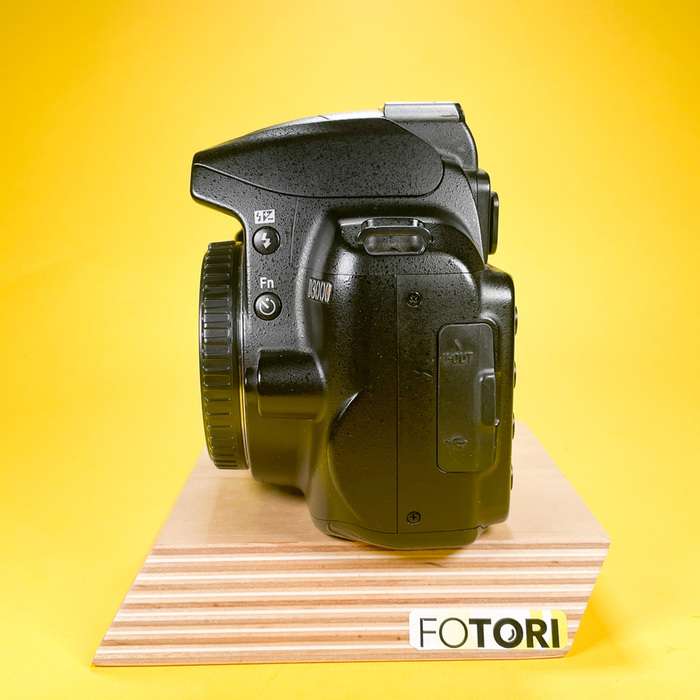 Nikon D3000 | 6196836