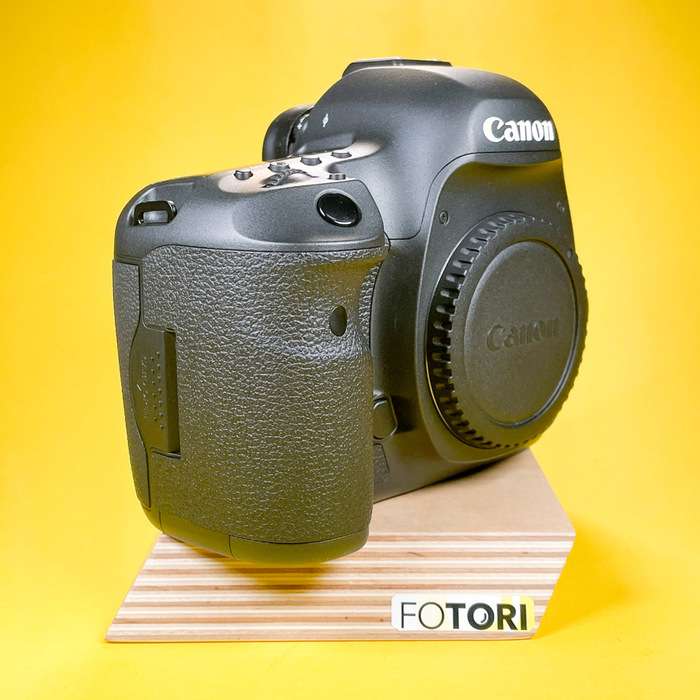 Canon EOS 5Ds | 593056000045