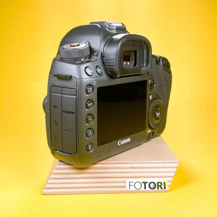 Canon EOS 5Ds | 593056000045