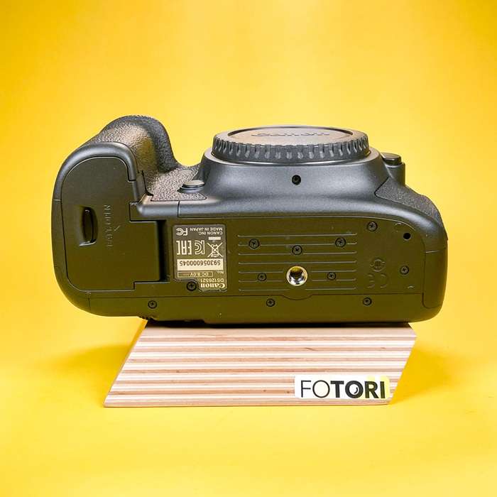 Canon EOS 5Ds | 593056000045