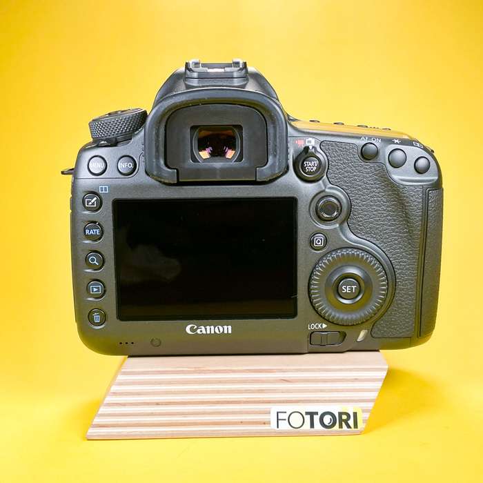 Canon EOS 5Ds | 593056000045