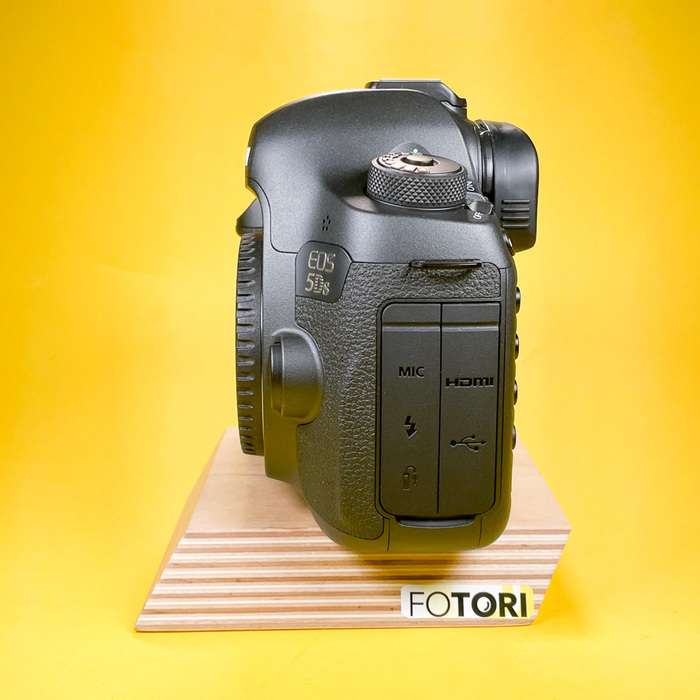 Canon EOS 5Ds | 593056000045