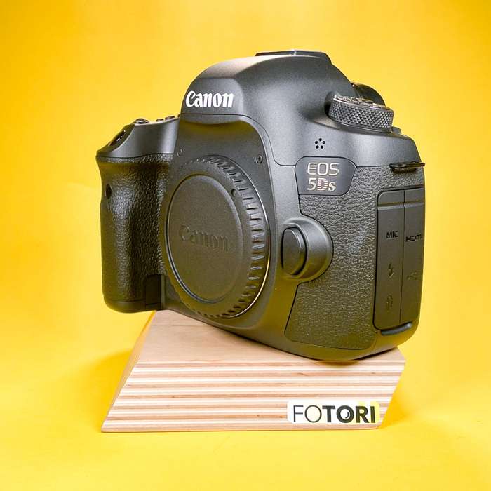 Canon EOS 5Ds | 593056000045