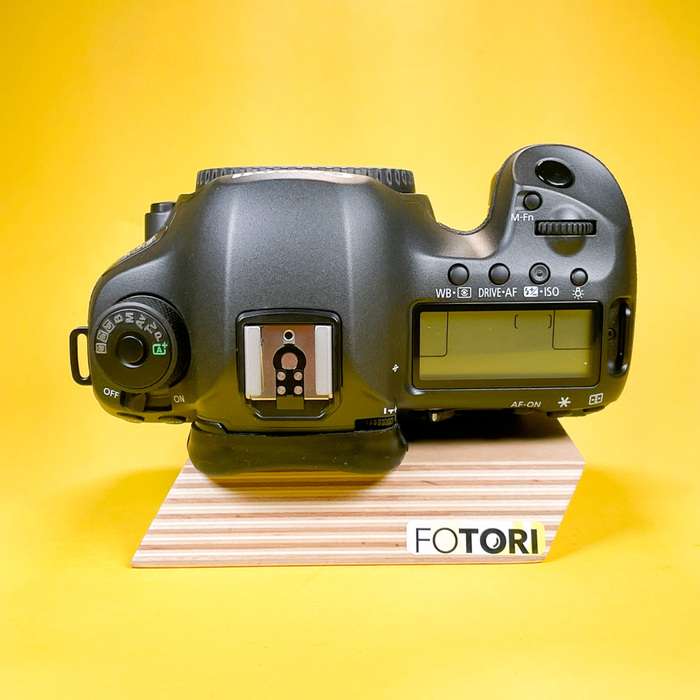 Canon EOS 5Ds | 593056000045