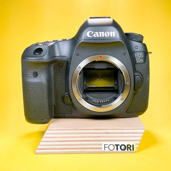 Canon EOS 5Ds | 593056000045