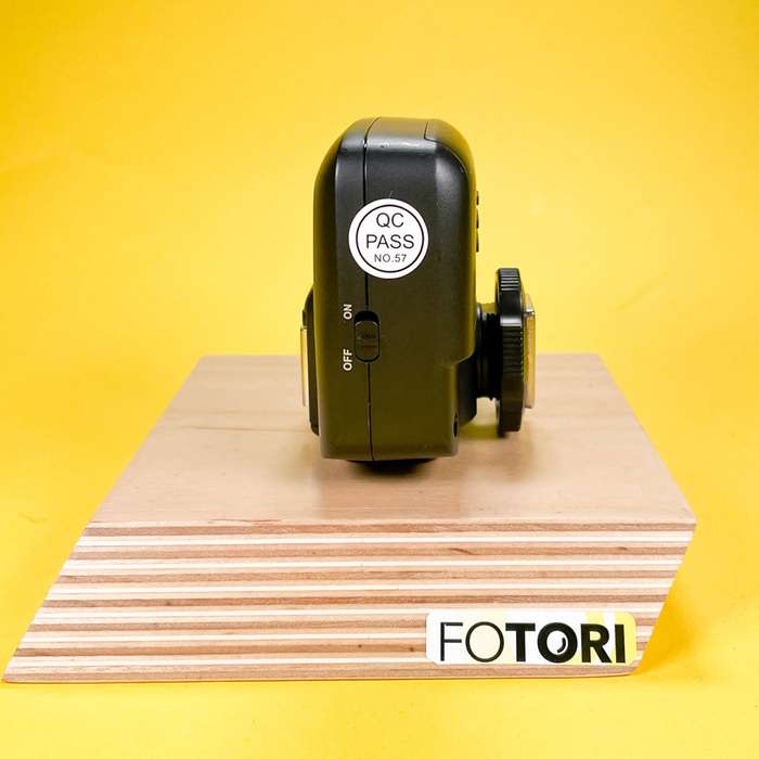 Godox X1R pro Nikon | Radiový přijímač