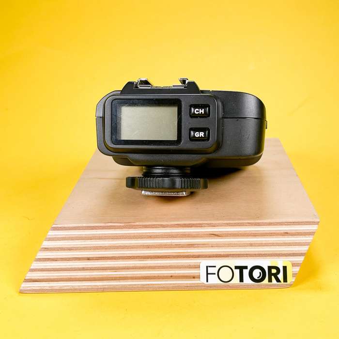 Godox X1R pro Nikon | Radiový přijímač