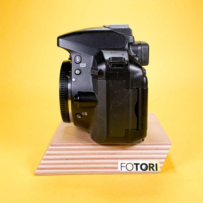 Nikon D5300 | 4995607
