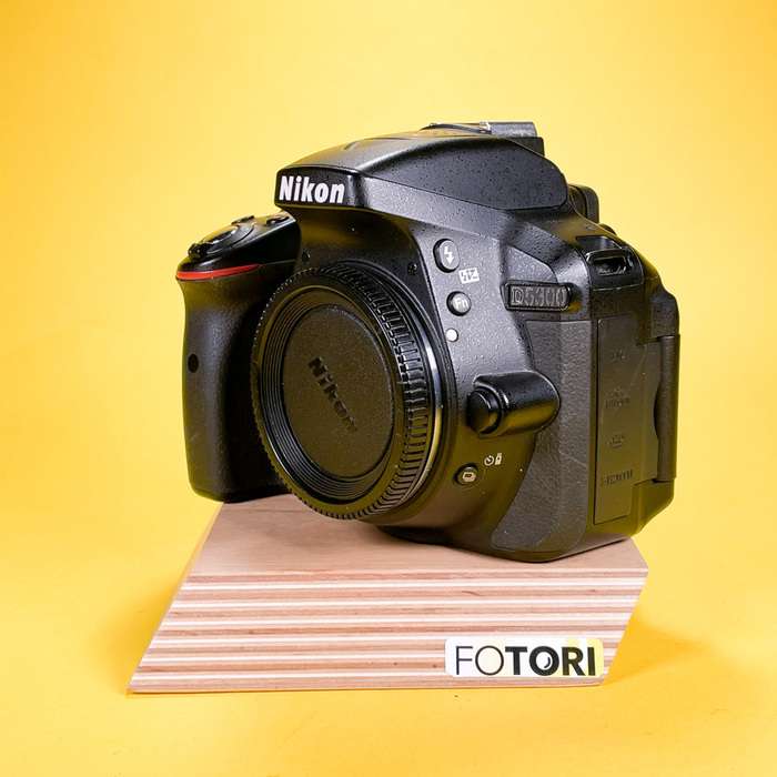 Nikon D5300 | 4995607