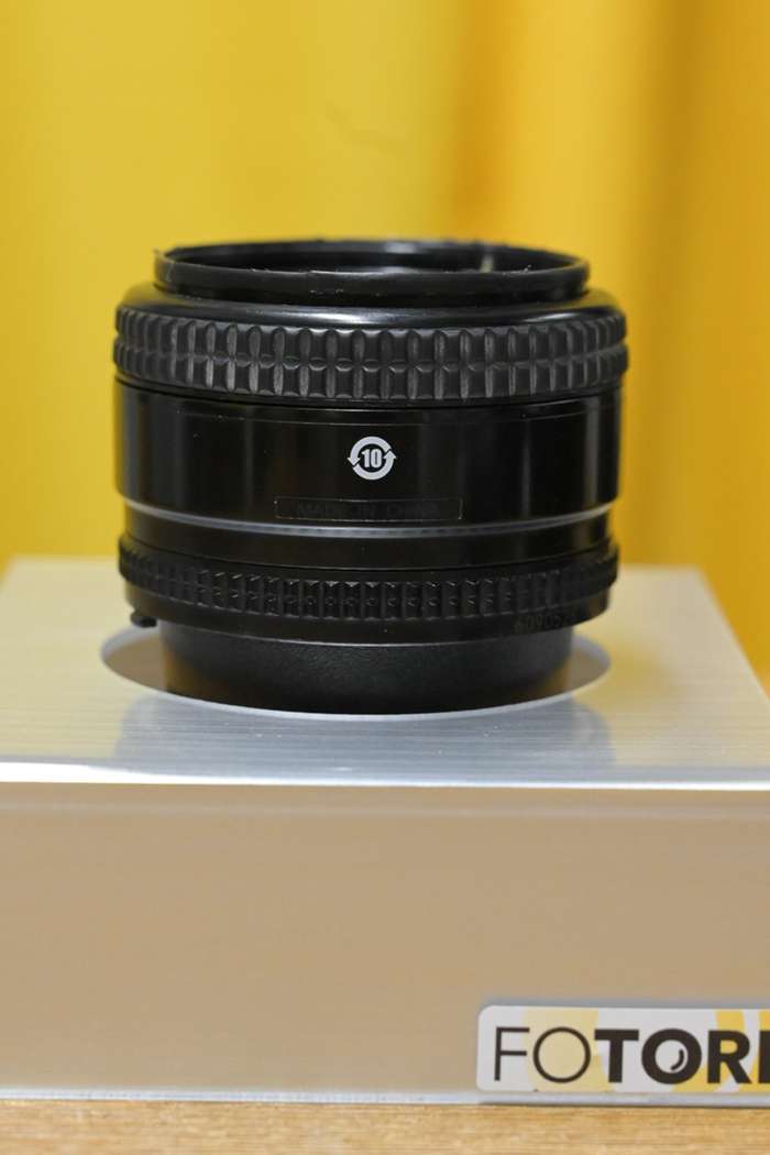 Nikon AF 50mm f/1,4 D