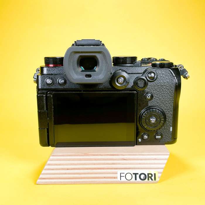 Panasonic Lumix DC-S5 | WJ1SB003932