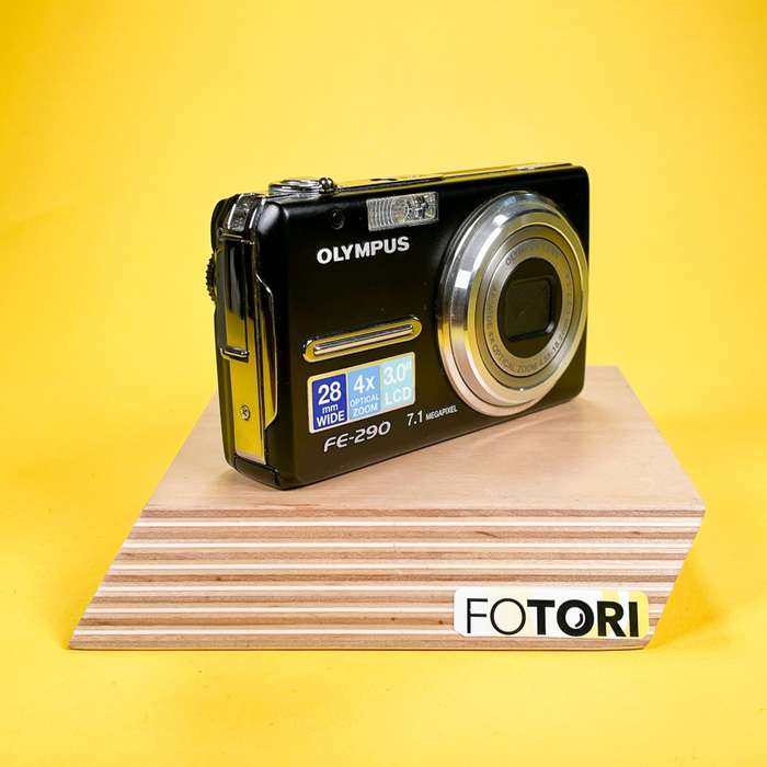 Olympus FE-290 | X83014221