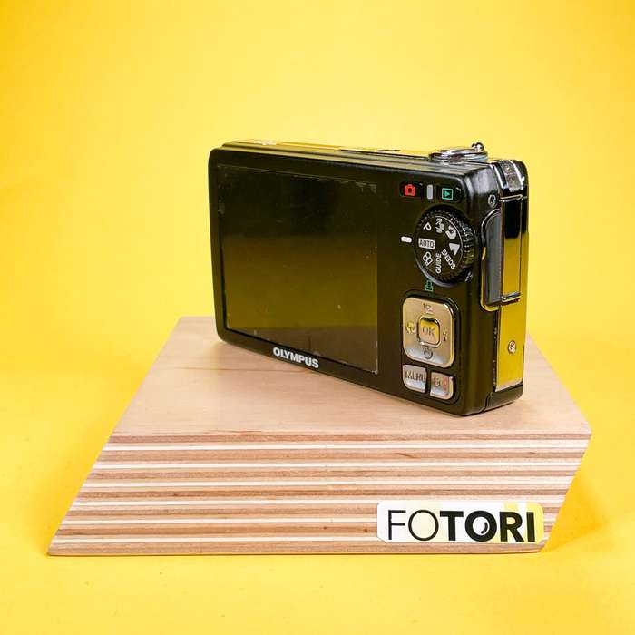 Olympus FE-290 | X83014221