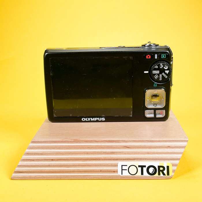 Olympus FE-290 | X83014221