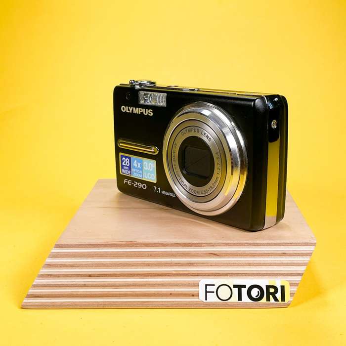 Olympus FE-290 | X83014221