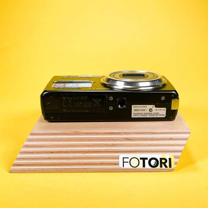 Olympus FE-290 | X83014221