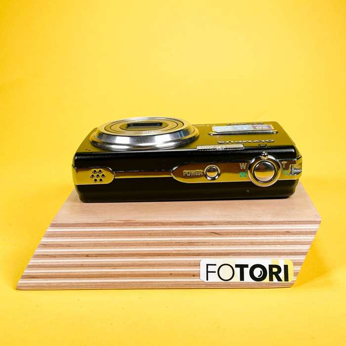 Olympus FE-290 | X83014221