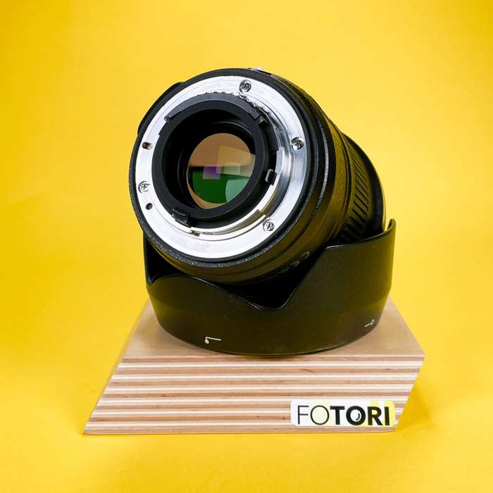 Nikon AF-S 24mm f/1.8G ED | 227087