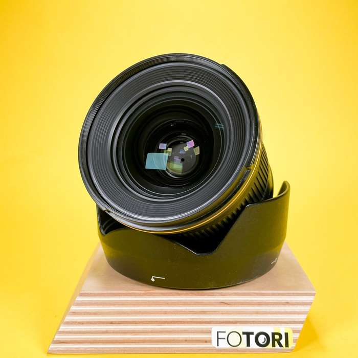 Nikon AF-S 24mm f/1.8G ED | 227087