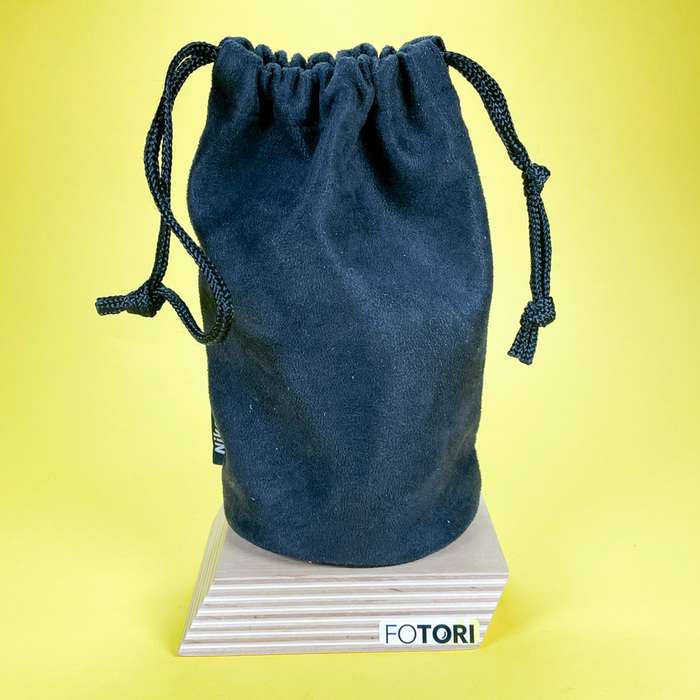 Nikon AF-S DX VR Zoom-Nikkor 18-200mm f/3.5-5.6G IF-ED | 3318699