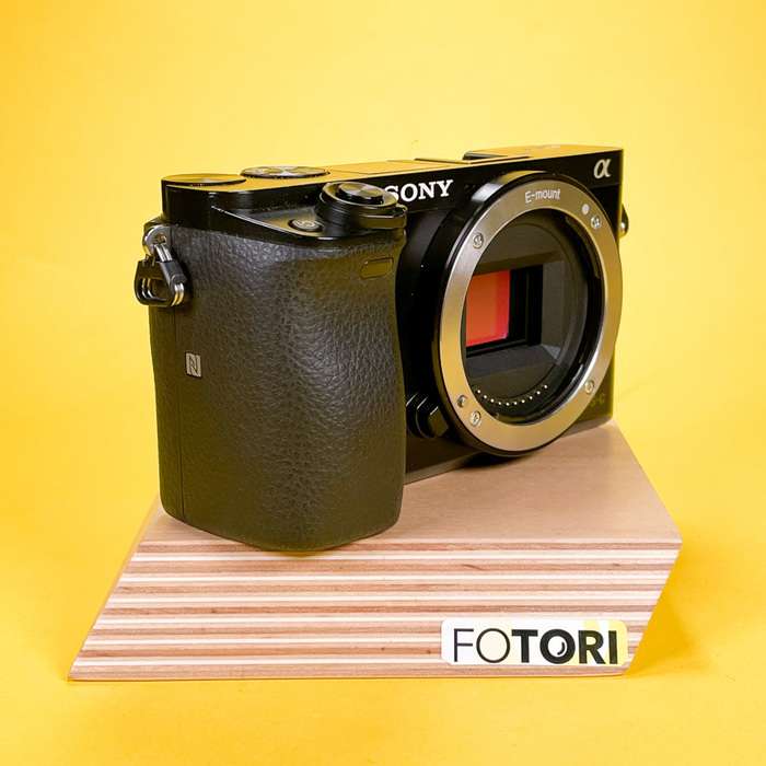 Sony Alpha A6000 | 3332814
