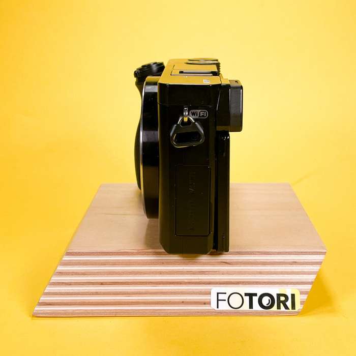 Sony Alpha A6000 | 3332814