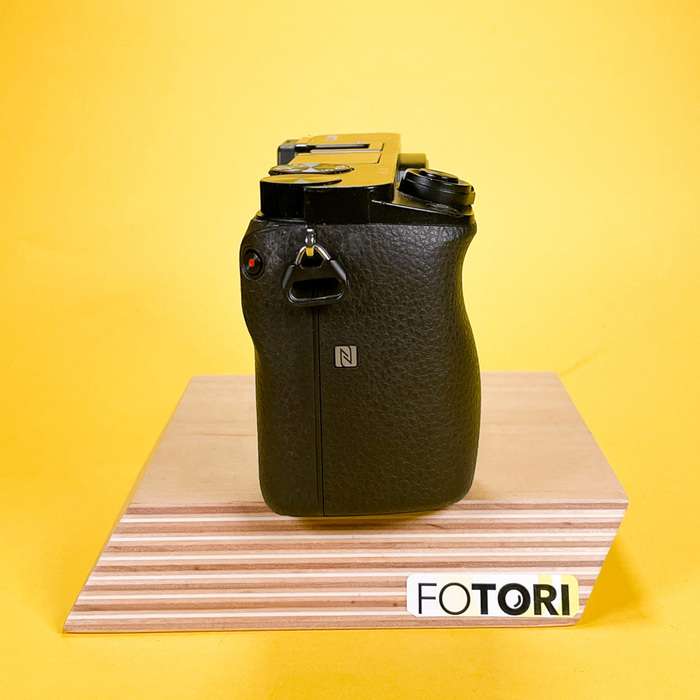 Sony Alpha A6000 | 3332814