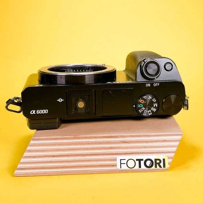 Sony Alpha A6000 | 3332814