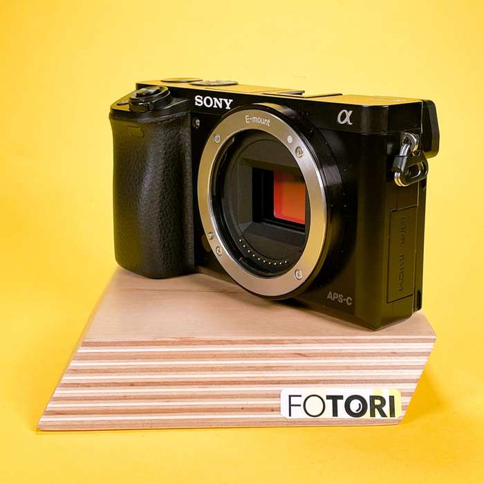 Sony Alpha A6000 | 3332814