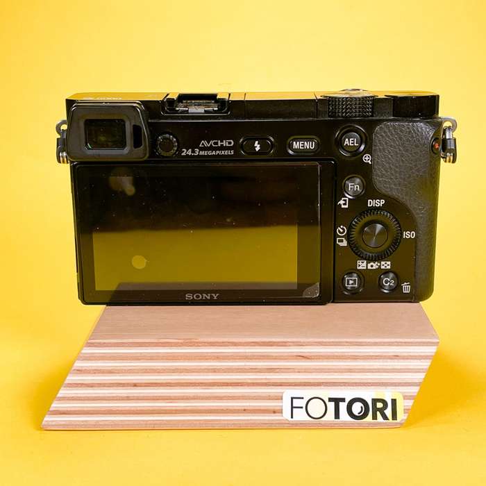 Sony Alpha A6000 | 3332814