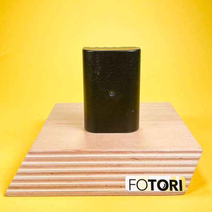 Panasonic DMW-BLF19E | Baterie