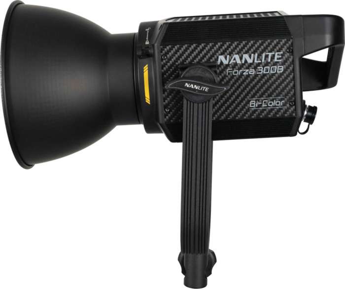 Nanlite Forza 300B | Led světlo s nastavitelnou teplotou - výprodej