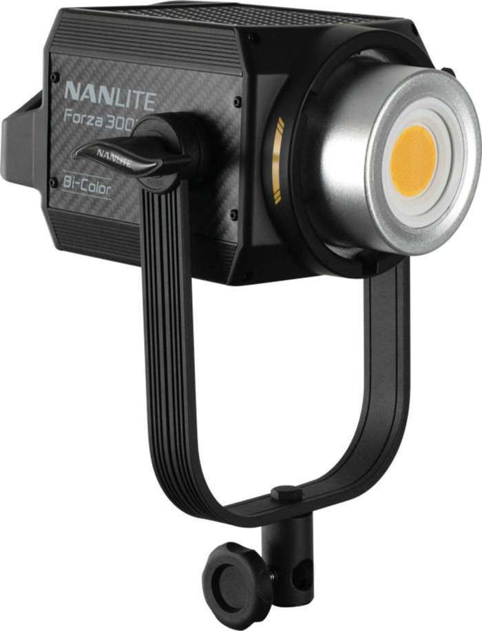 Nanlite Forza 300B | Led světlo s nastavitelnou teplotou - výprodej