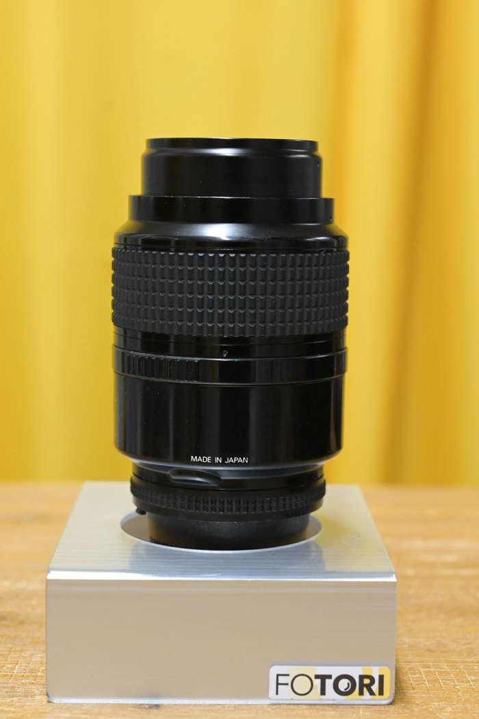 Nikon  105/2,8 AF MICRO