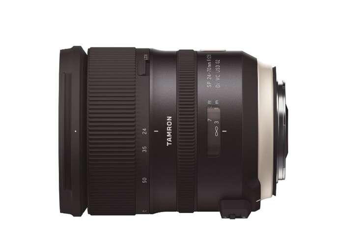Tamron SP 24-70 mm f/2.8 Di VC USD G2 pro Nikon | 071970 | nový