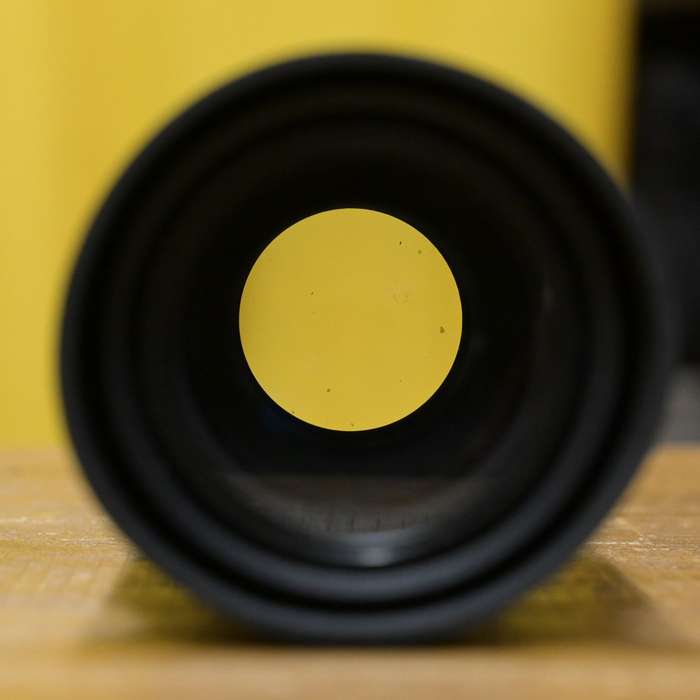 Nikon  105/2,8 AF MICRO