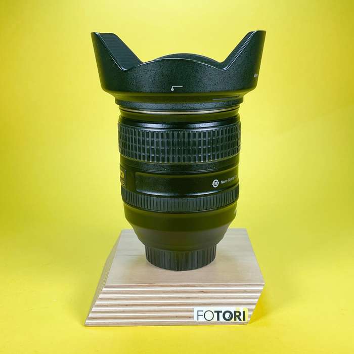 Nikon 24-120mm f/4.0 AF-S ED VR | 62350588