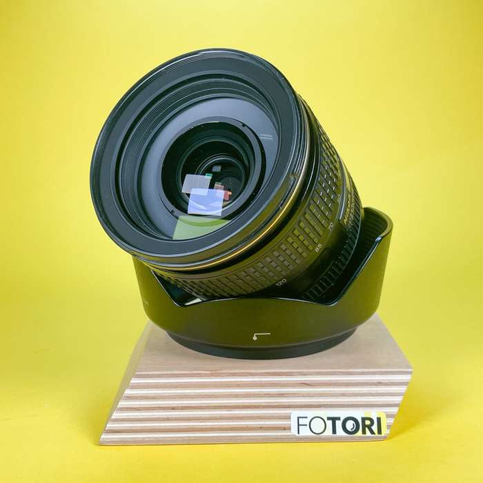 Nikon 24-120mm f/4.0 AF-S ED VR | 62350588