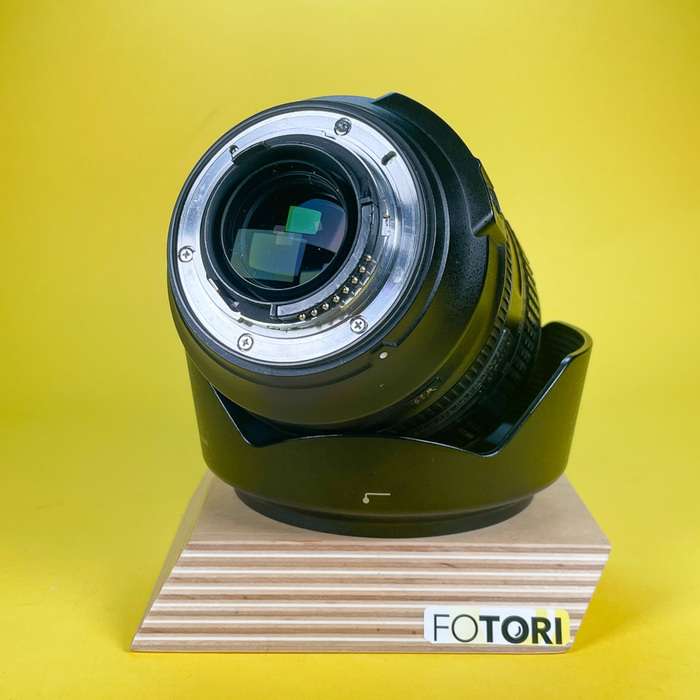 Nikon 24-120mm f/4.0 AF-S ED VR | 62350588