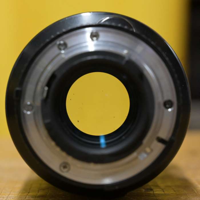 Nikon  105/2,8 AF MICRO