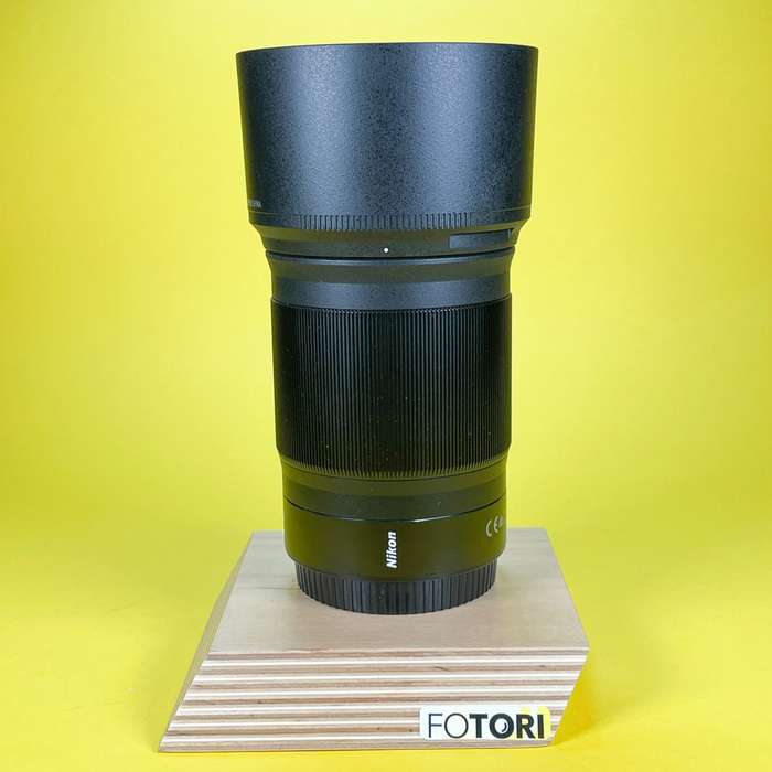 Nikon Z 85mm f/1.8 S | 20020998