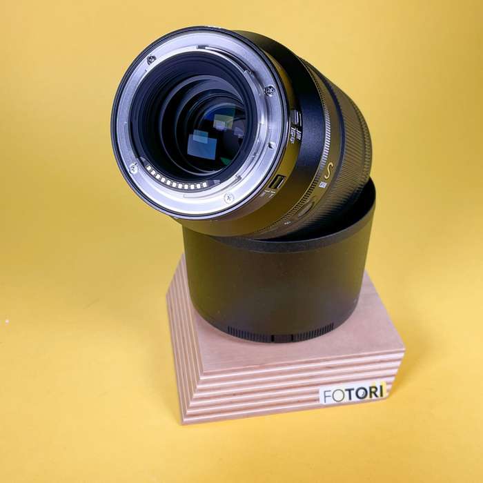 Nikon Z MC 105 mm f/2,8 VR S Macro | 20004032