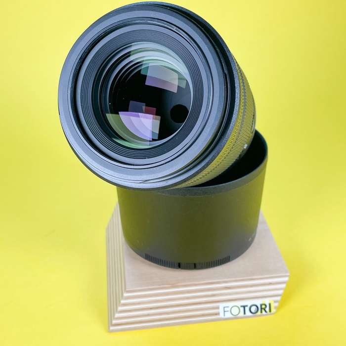 Nikon Z MC 105 mm f/2,8 VR S Macro | 20004032