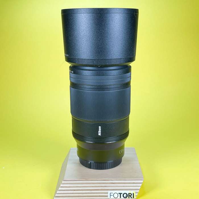 Nikon Z MC 105 mm f/2,8 VR S Macro | 20004032