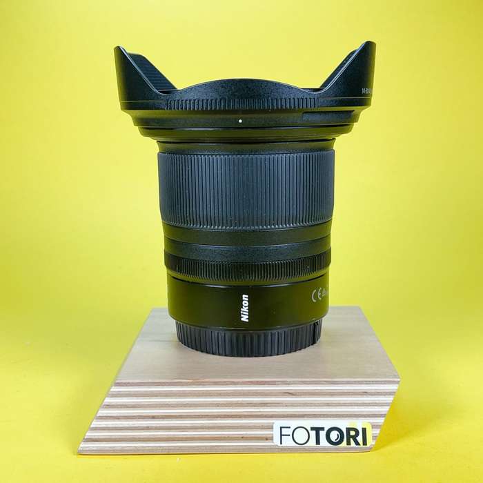 Nikon Z 14-30 mm f/4 S | 20007907