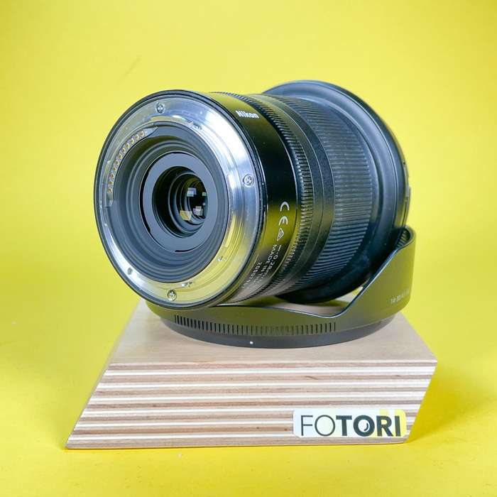 Nikon Z 14-30 mm f/4 S | 20007907